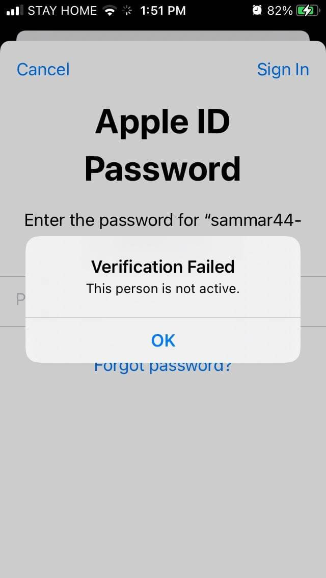 This apple id is only valid for use in russian store что делать