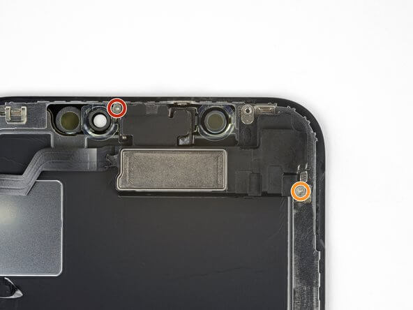 iphone x front sensor replacement2